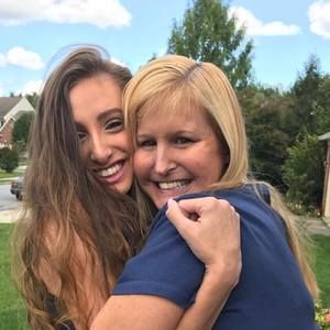 Meet your Posher, Tami